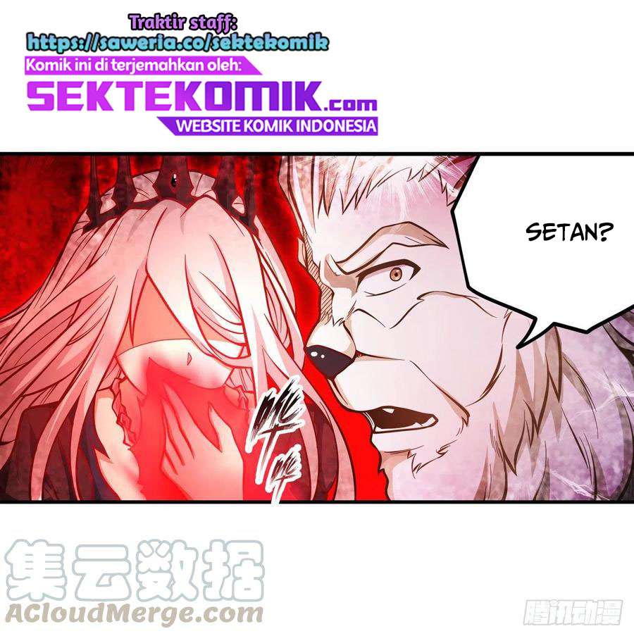 Wuxian Shitu Yu Shier Zhan Ji (Infinite Apostles and Twelve War Girls) Chapter 120 Bahasa Indonesia